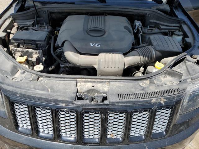 Photo 12 from auction – 2015 JEEP GRAND CHER with VIN 1C4RJFAG3FC115444
