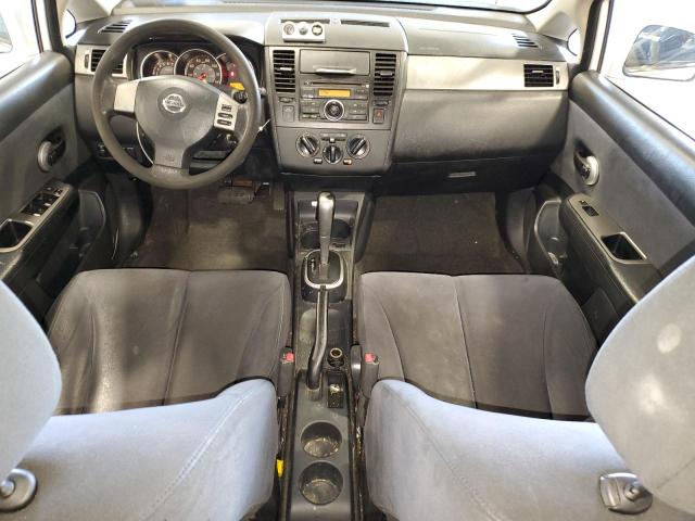 Photo 8 from auction – 2008 NISSAN VERSA S with VIN 3N1BC11EX8L424187