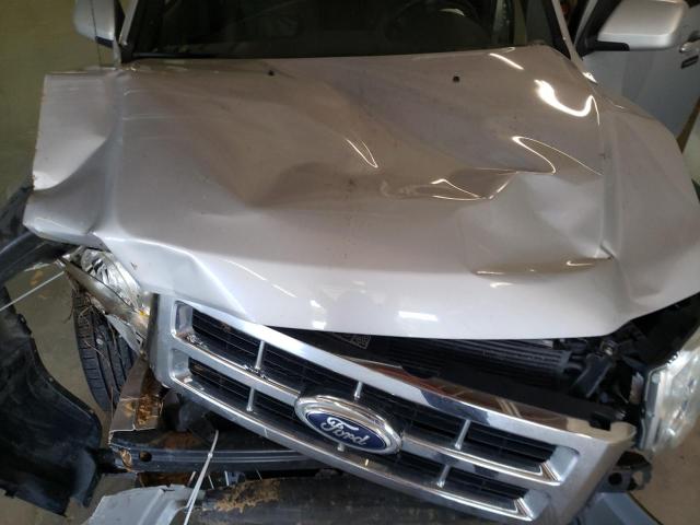 Photo 11 from auction – 2012 FORD ESCAPE LIM with VIN 1FMCU0EG7CKC37662