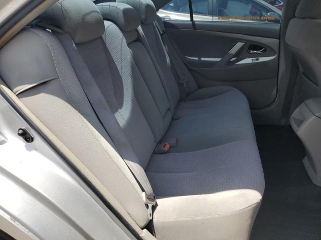 Photo 10 from auction – 2011 TOYOTA CAMRY BASE with VIN 4T4BF3EK9BR181793
