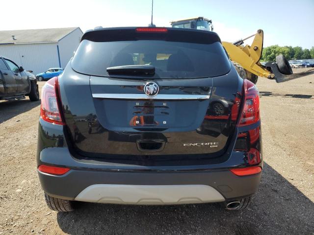 Photo 6 from auction – 2021 BUICK ENCORE PRE with VIN KL4CJESMXMB366298
