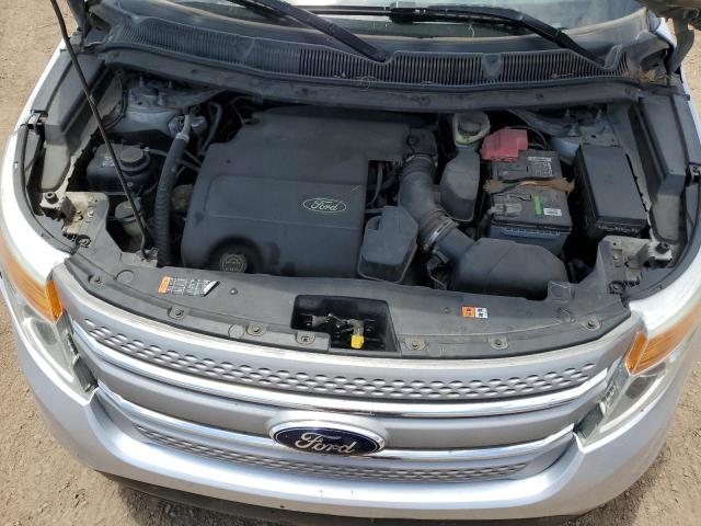 Photo 12 from auction – 2014 FORD EXPLORER with VIN 1FM5K7B80EGC36282