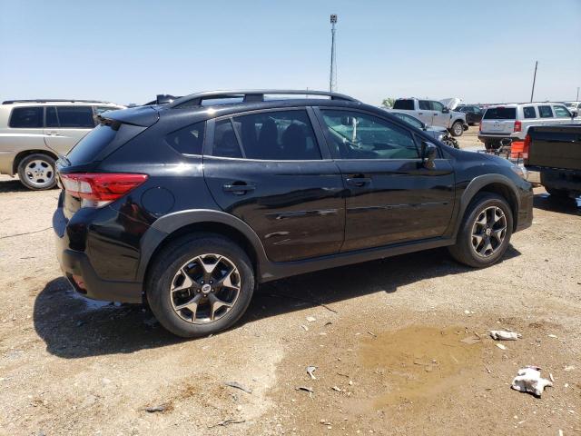 Photo 3 from auction – 2018 SUBARU CROSSTREK with VIN JF2GTABC7JH313215