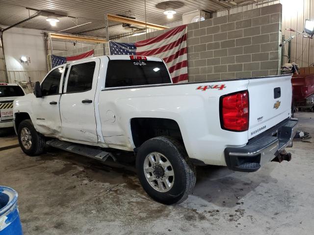 Photo 2 from auction – 2015 CHEVROLET SILVERADO with VIN 1GC1KVE88FF125151