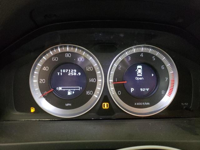 Photo 9 from auction – 2013 VOLVO S60 T5 with VIN YV1612FH2D1214059