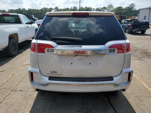 Zdjęcie 6 z aukcji – 2017 GMC TERRAIN DE z VIN 2GKFLRE39H6176299