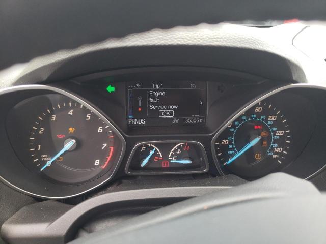 Zdjęcie 9 z aukcji – 2015 FORD ESCAPE TIT z VIN 1FMCU0J90FUA94523