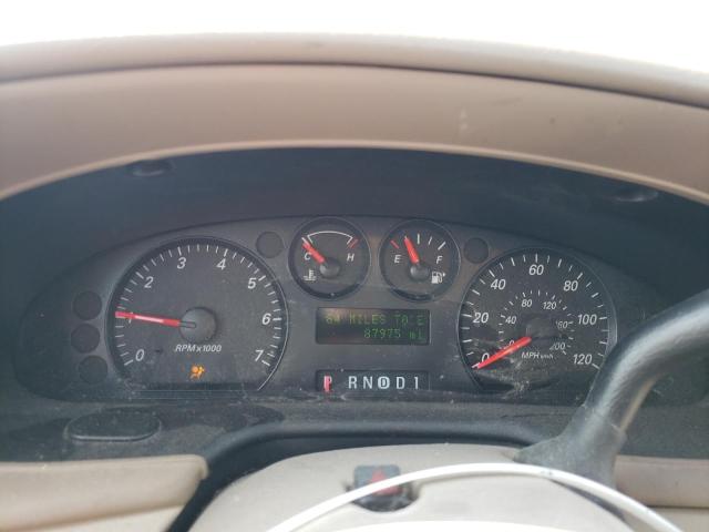 Photo 9 from auction – 2006 FORD TAURUS with VIN 1FAFP53U36A131126