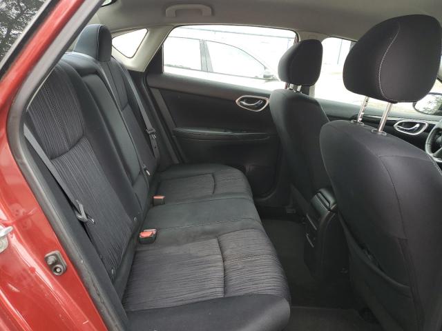 Photo 10 from auction – 2017 NISSAN SENTRA S with VIN 3N1AB7AP2HL641977