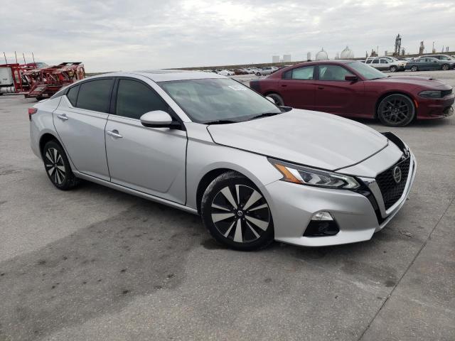 Photo 4 from auction – 2020 NISSAN ALTIMA SL with VIN 1N4BL4EV4LC131629