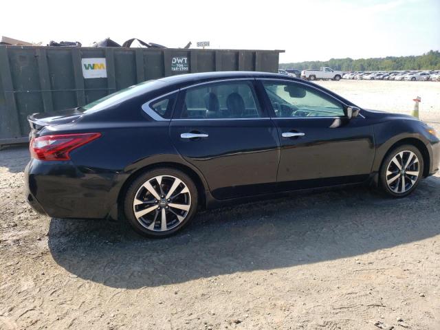 Photo 3 from auction – 2017 NISSAN ALTIMA 2.5 with VIN 1N4AL3AP6HC477623