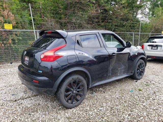 Photo 3 from auction – 2014 NISSAN JUKE S with VIN JN8AF5MR3ET354873