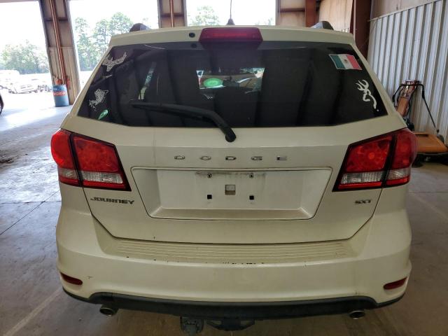 Photo 6 from auction – 2012 DODGE JOURNEY SX with VIN 3C4PDCBG1CT308462