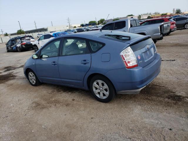 Photo 2 from auction – 2008 TOYOTA PRIUS with VIN JTDKB20U787809886