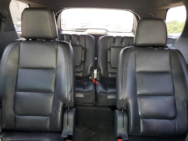 Photo 10 from auction – 2015 FORD EXPLORER S with VIN 1FM5K8GT9FGC46975