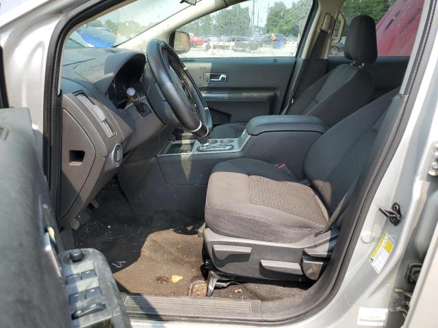 Photo 7 from auction – 2009 FORD EDGE SE with VIN 2FMDK36C79BA64820