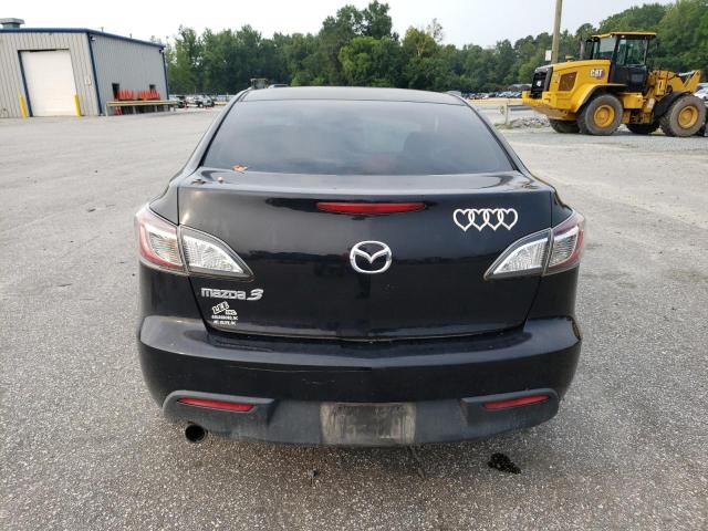 Photo 6 from auction – 2011 MAZDA 3 I with VIN JM1BL1VG3B1379424