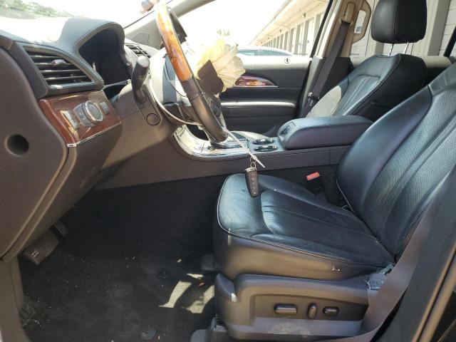Photo 7 from auction – 2014 LINCOLN MKX with VIN 2LMDJ6JK9EBL14222