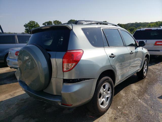 Photo 3 from auction – 2008 TOYOTA RAV4 with VIN JTMZK33V485018123