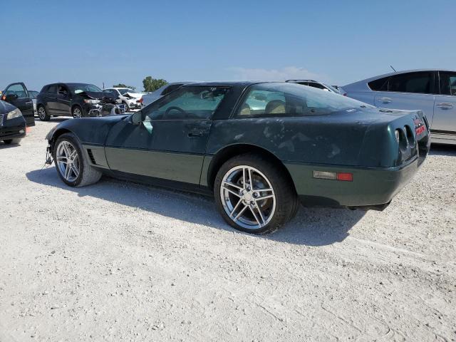 Photo 2 from auction – 1996 CHEVROLET CORVETTE with VIN 1G1YY22P4T5107943