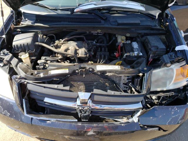 Photo 12 from auction – 2010 DODGE GRAND CARA with VIN 2D4RN5D19AR143774