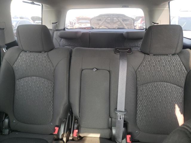 Photo 10 from auction – 2010 GMC ACADIA SL with VIN 1GKLRKEDXAJ172742