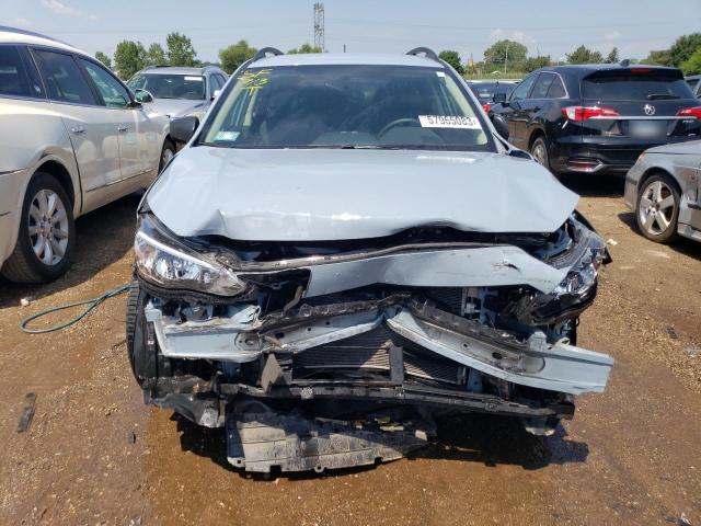 Photo 5 from auction – 2018 SUBARU CROSSTREK with VIN JF2GTAAC3JH237607