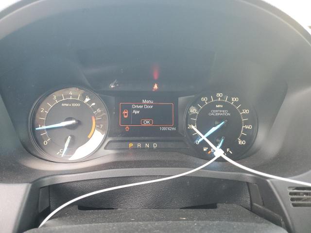 Photo 9 from auction – 2017 FORD EXPLORER P with VIN 1FM5K8AR9HGC24569