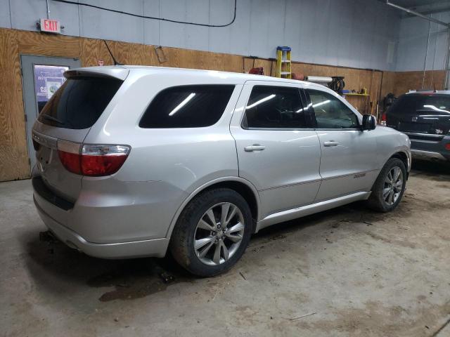 Photo 3 from auction – 2011 DODGE DURANGO HE with VIN 1D4RE3GG1BC717203