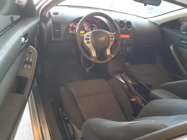 Photo 8 from auction – 2008 NISSAN ALTIMA 3.5 with VIN 1N4BL24E58C110902