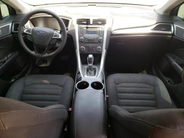 Photo 8 from auction – 2013 FORD FUSION SE with VIN 3FA6P0HR8DR204887
