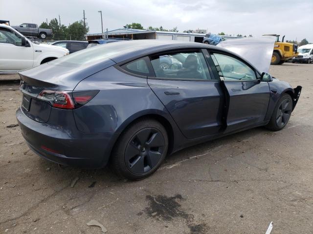 Photo 3 from auction – 2023 TESLA MODEL 3 with VIN 5YJ3E1EA9PF430434