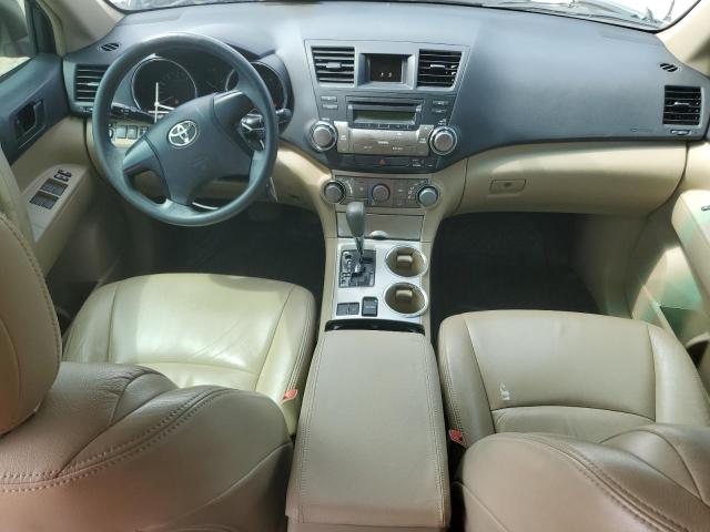 Photo 8 from auction – 2011 TOYOTA HIGHLANDER with VIN 5TDZA3EH8BS017147