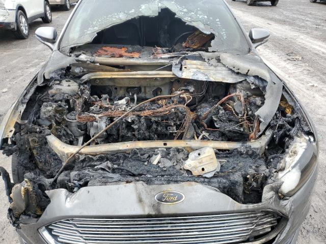 Photo 11 from auction – 2013 FORD FUSION TIT with VIN 3FA6P0K98DR245030