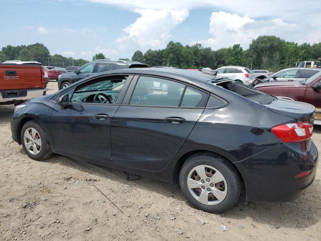 Photo 2 from auction – 2016 CHEVROLET CRUZE LS with VIN 1G1BB5SM2G7322214