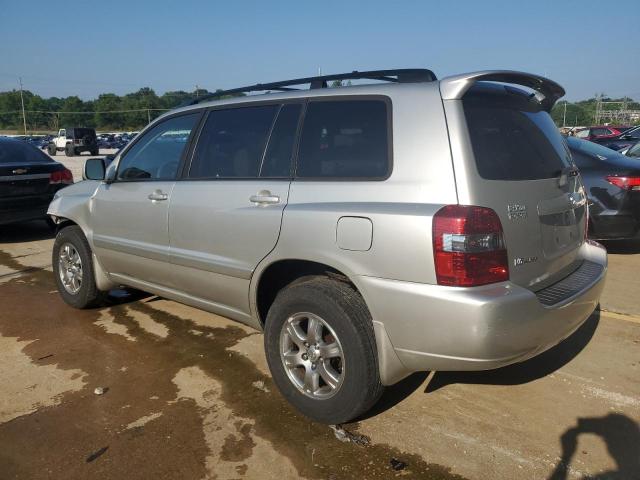 Photo 2 from auction – 2006 TOYOTA HIGHLANDER with VIN JTEEP21A060181383