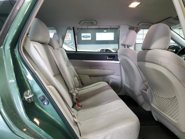 Photo 10 from auction – 2013 SUBARU OUTBACK 2. with VIN 4S4BRBAC1D3318549