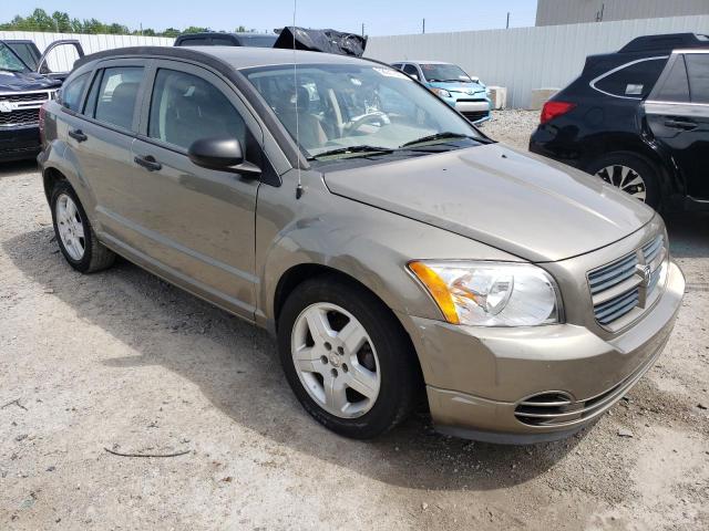 Photo 4 from auction – 2008 DODGE CALIBER with VIN 1B3HB28B98D685992