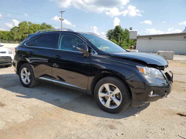 Photo 4 from auction – 2012 LEXUS RX 350 with VIN 2T2BK1BA3CC122484