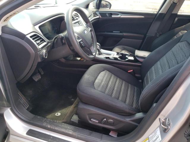 Снимка 7 от търг – 2016 FORD FUSION SE с VIN 3FA6P0H72GR235331