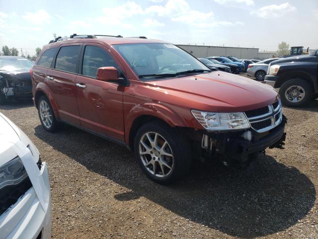 Photo 4 from auction – 2014 DODGE JOURNEY R/ with VIN 3C4PDDFG6ET122192