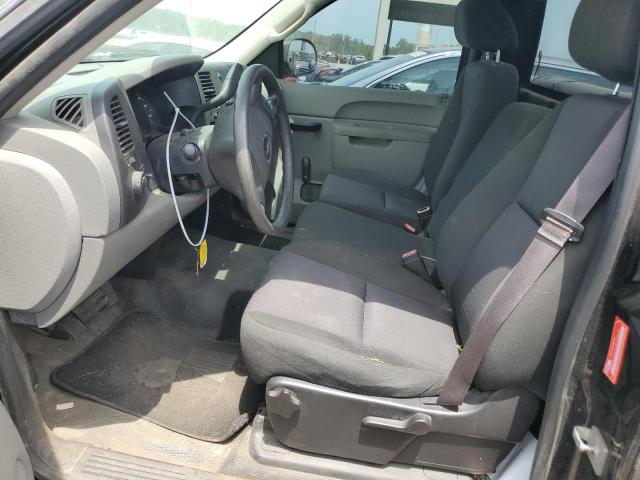 Photo 7 from auction – 2012 CHEVROLET SILVERADO with VIN 1GCNCPEX1CZ346733