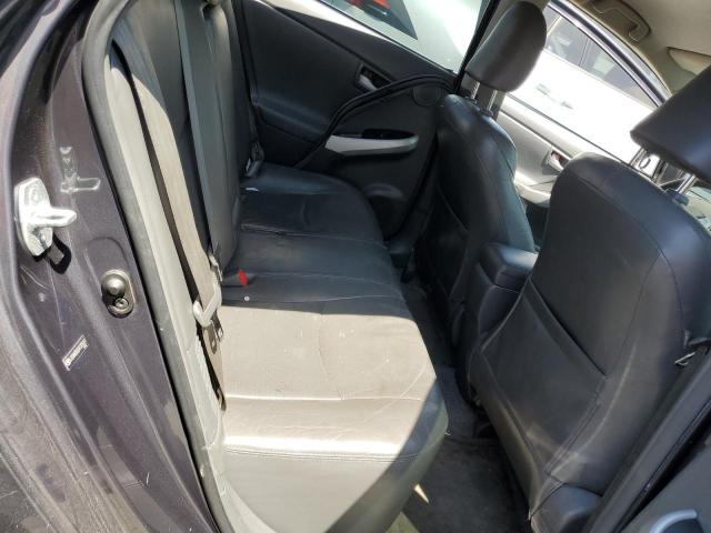 Photo 10 from auction – 2010 TOYOTA PRIUS with VIN JTDKN3DU2A1305651