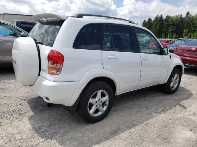 Photo 3 from auction – 2003 TOYOTA RAV4 with VIN JTEHH20V830230775