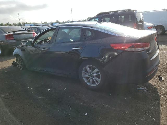 Photo 2 from auction – 2016 KIA OPTIMA LX with VIN 5XXGT4L37GG025828