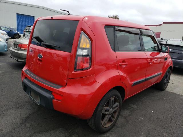 Photo 3 from auction – 2011 KIA SOUL + with VIN KNDJT2A27B7285474
