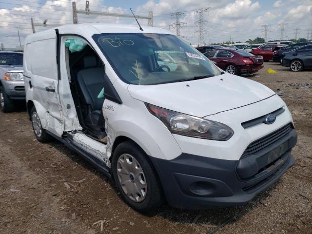 Photo 4 from auction – 2017 FORD TRANSIT CO with VIN NM0LS6E79H1300557