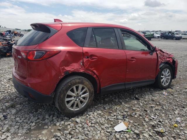 Photo 3 from auction – 2015 MAZDA CX-5 TOURI with VIN JM3KE2CY9F0549428