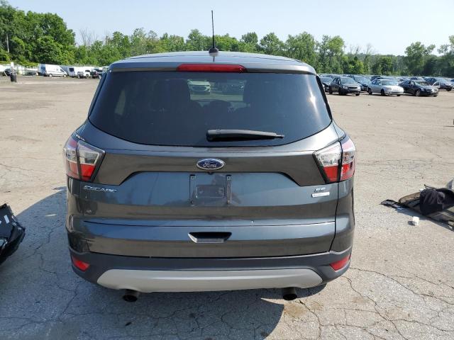 Photo 6 from auction – 2017 FORD ESCAPE SE with VIN 1FMCU0GD1HUA40310