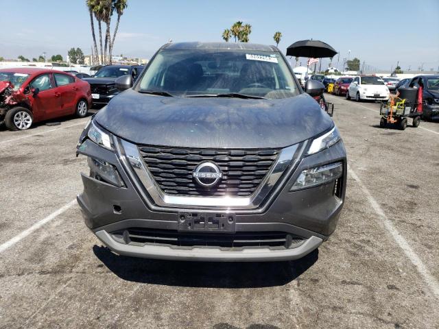 Photo 5 from auction – 2022 NISSAN ROGUE SV with VIN 5N1BT3BB7NC713625